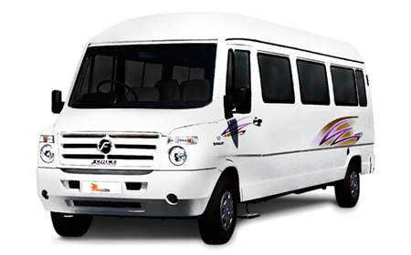 car rental chandigarh